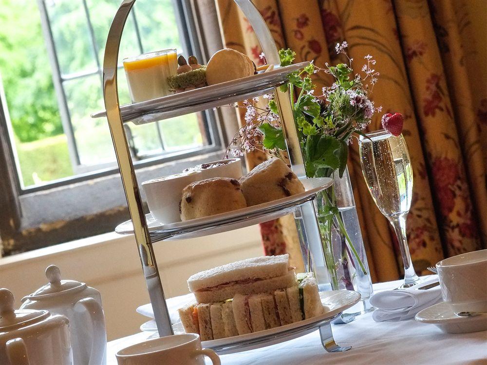 Gisborough Hall Hotel Guisborough Esterno foto