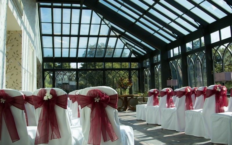 Gisborough Hall Hotel Guisborough Esterno foto