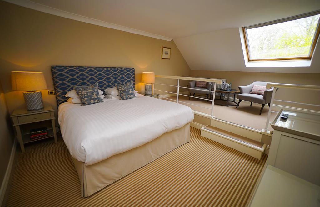 Gisborough Hall Hotel Guisborough Esterno foto