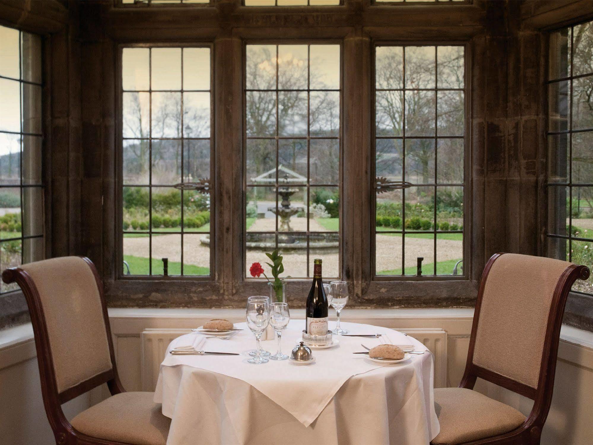 Gisborough Hall Hotel Guisborough Esterno foto