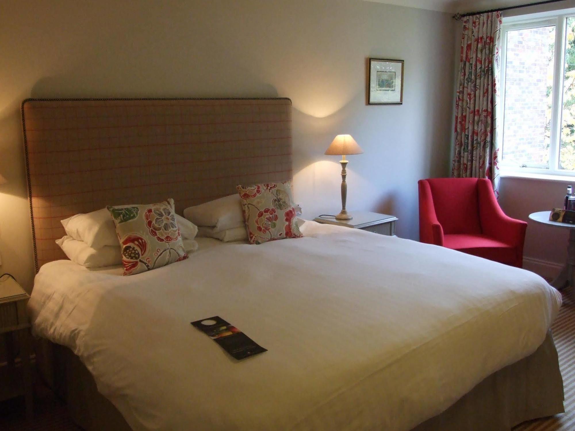 Gisborough Hall Hotel Guisborough Esterno foto