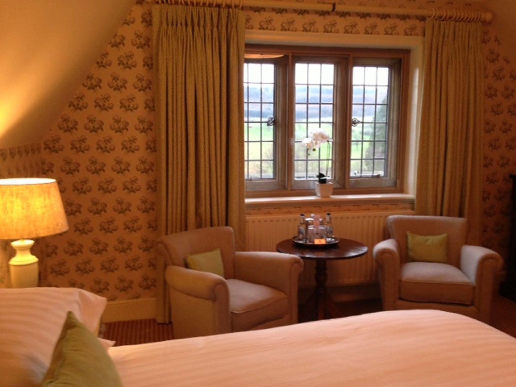 Gisborough Hall Hotel Guisborough Esterno foto