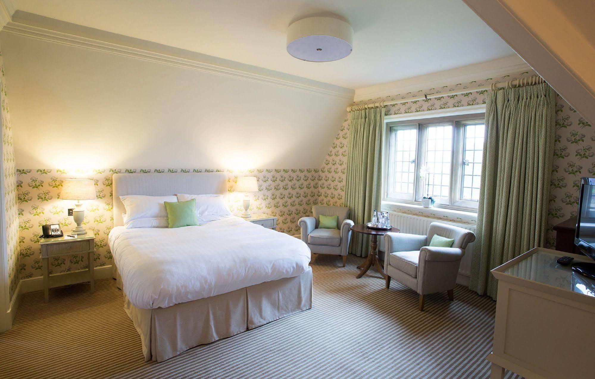 Gisborough Hall Hotel Guisborough Esterno foto
