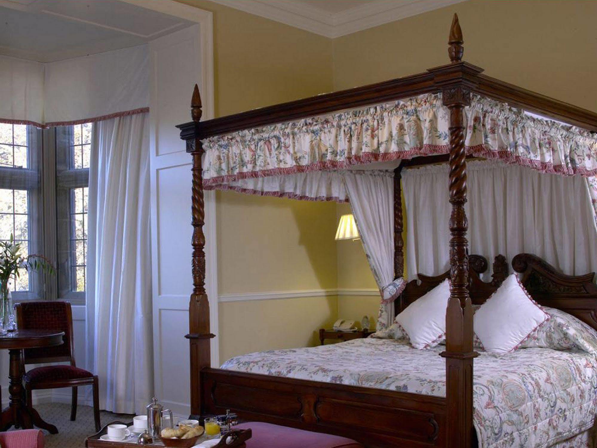 Gisborough Hall Hotel Guisborough Esterno foto