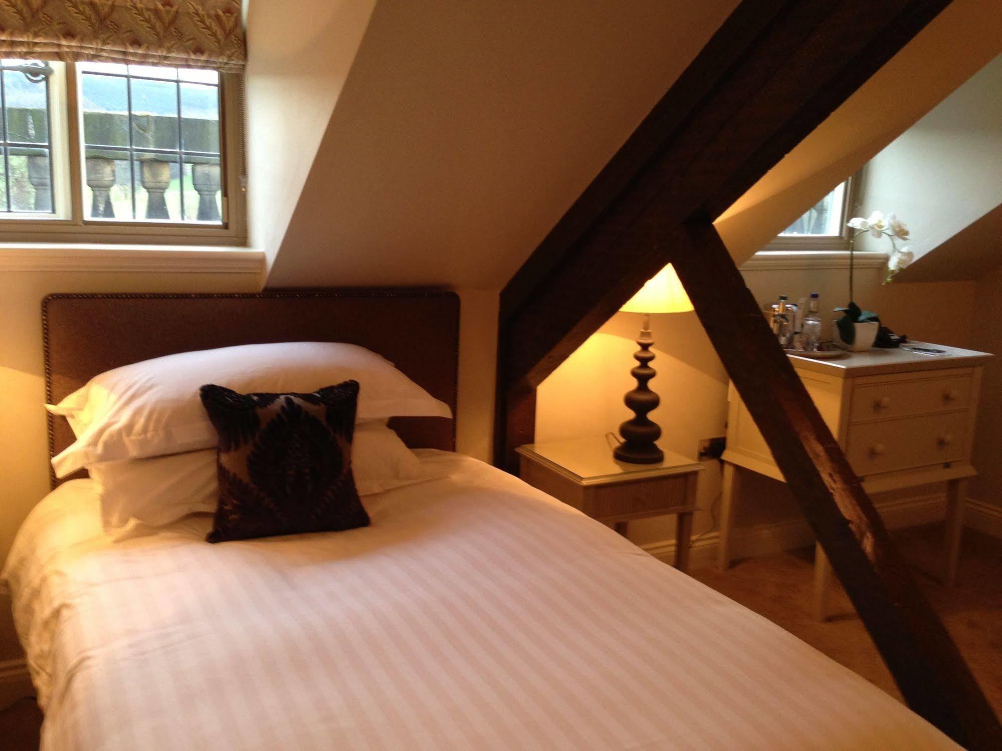 Gisborough Hall Hotel Guisborough Esterno foto