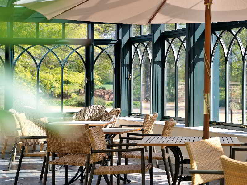 Gisborough Hall Hotel Guisborough Esterno foto